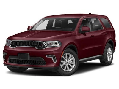 2023 Dodge Durango GT Plus AWD