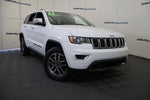 2022 Jeep Grand Cherokee WK Limited 4x4
