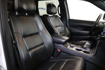 2022 Jeep Grand Cherokee WK Limited 4x4