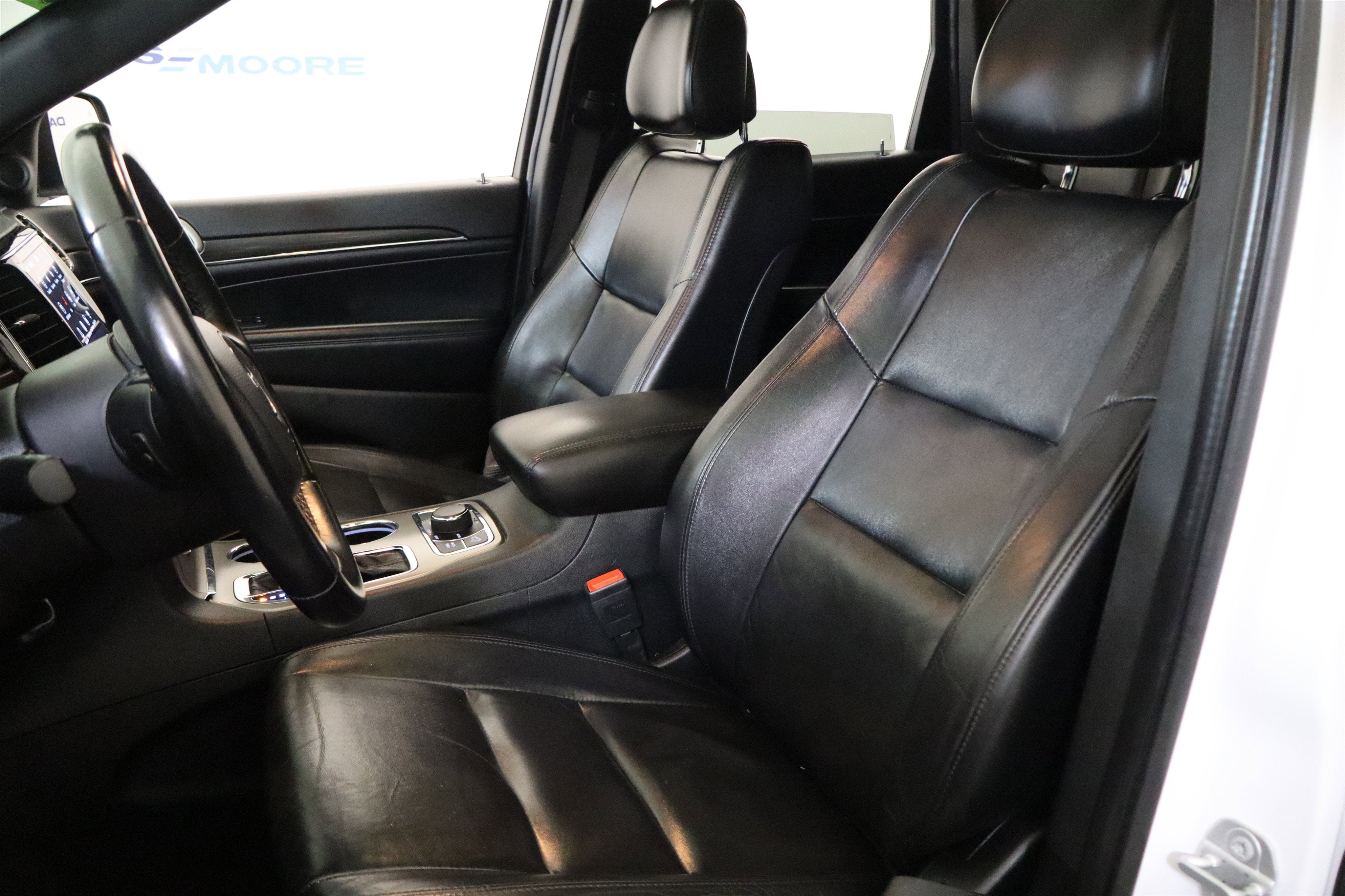 2022 Jeep Grand Cherokee WK Limited 4x4