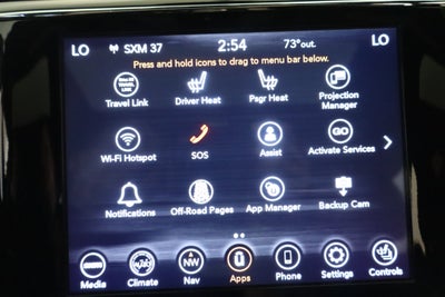 2022 Jeep Grand Cherokee WK Limited 4x4