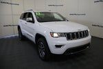 2022 Jeep Grand Cherokee WK Limited 4x4