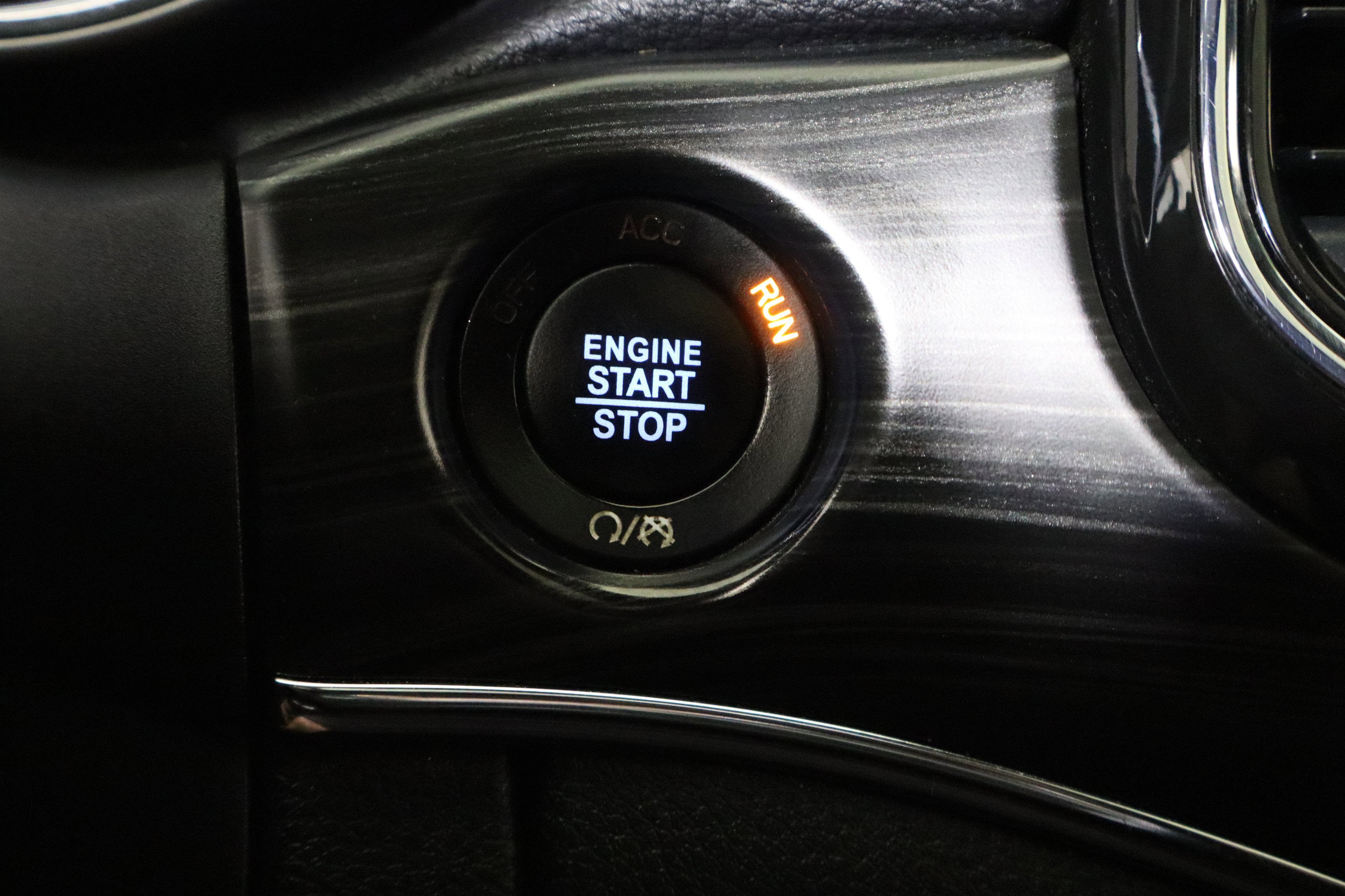 2022 Jeep Grand Cherokee WK Limited 4x4