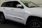 2022 Jeep Grand Cherokee WK Limited 4x4