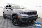 2024 Jeep Grand Cherokee L Altitude 4x4