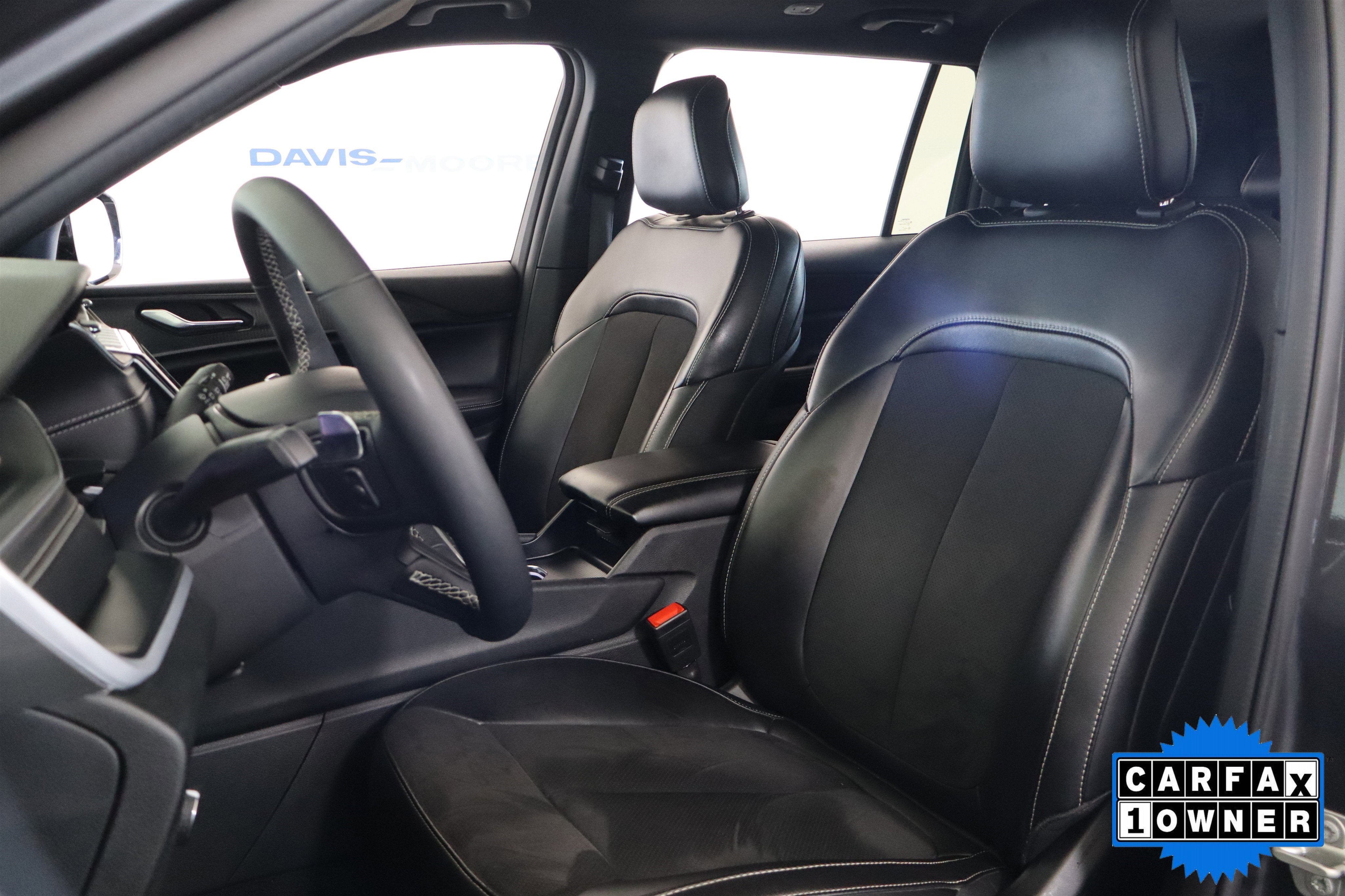 2024 Jeep Grand Cherokee L Altitude 4x4