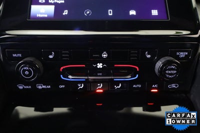 2024 Jeep Grand Cherokee L Altitude 4x4