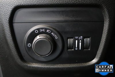 2024 Jeep Grand Cherokee L Altitude 4x4