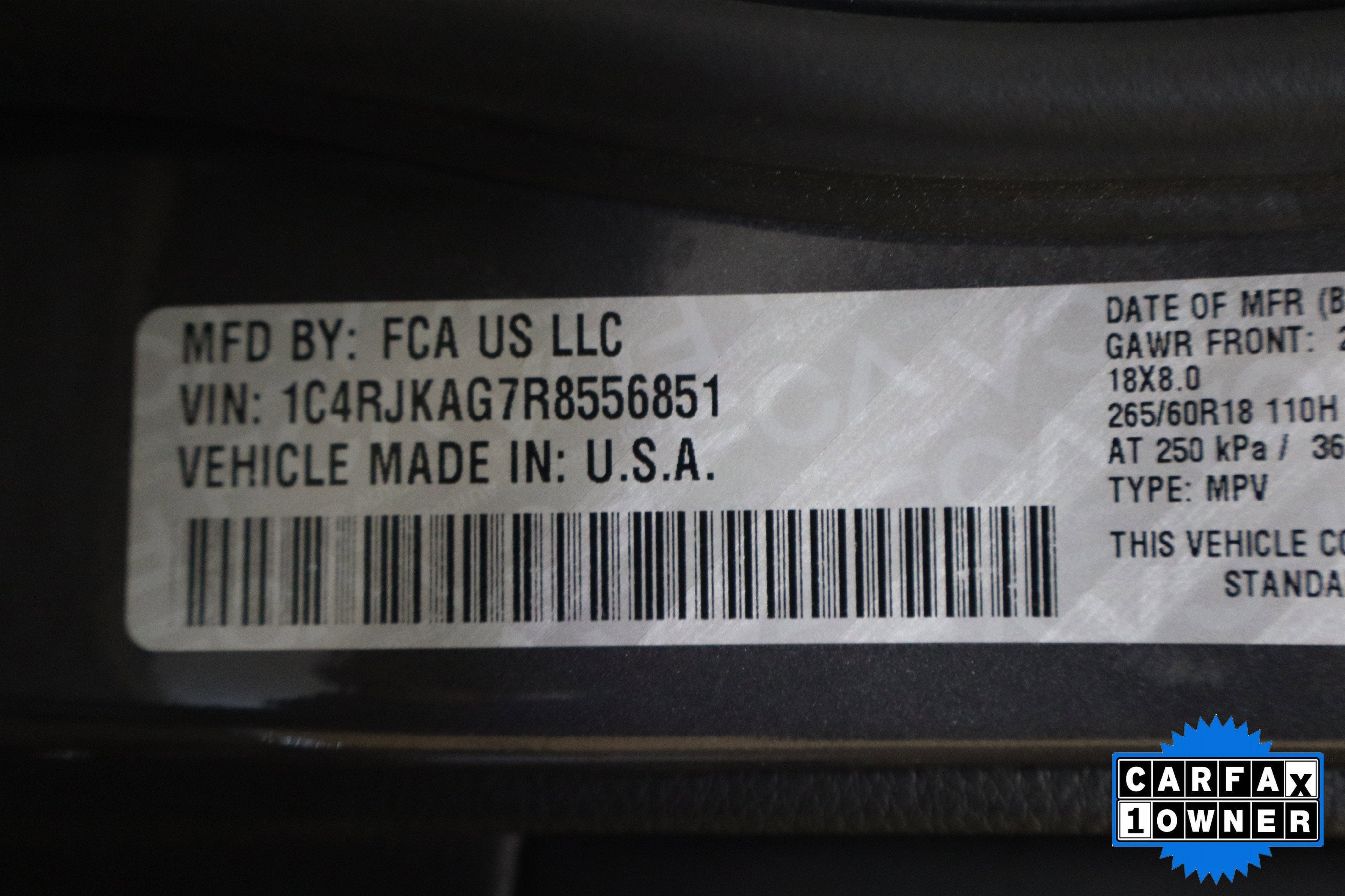 2024 Jeep Grand Cherokee L Altitude 4x4