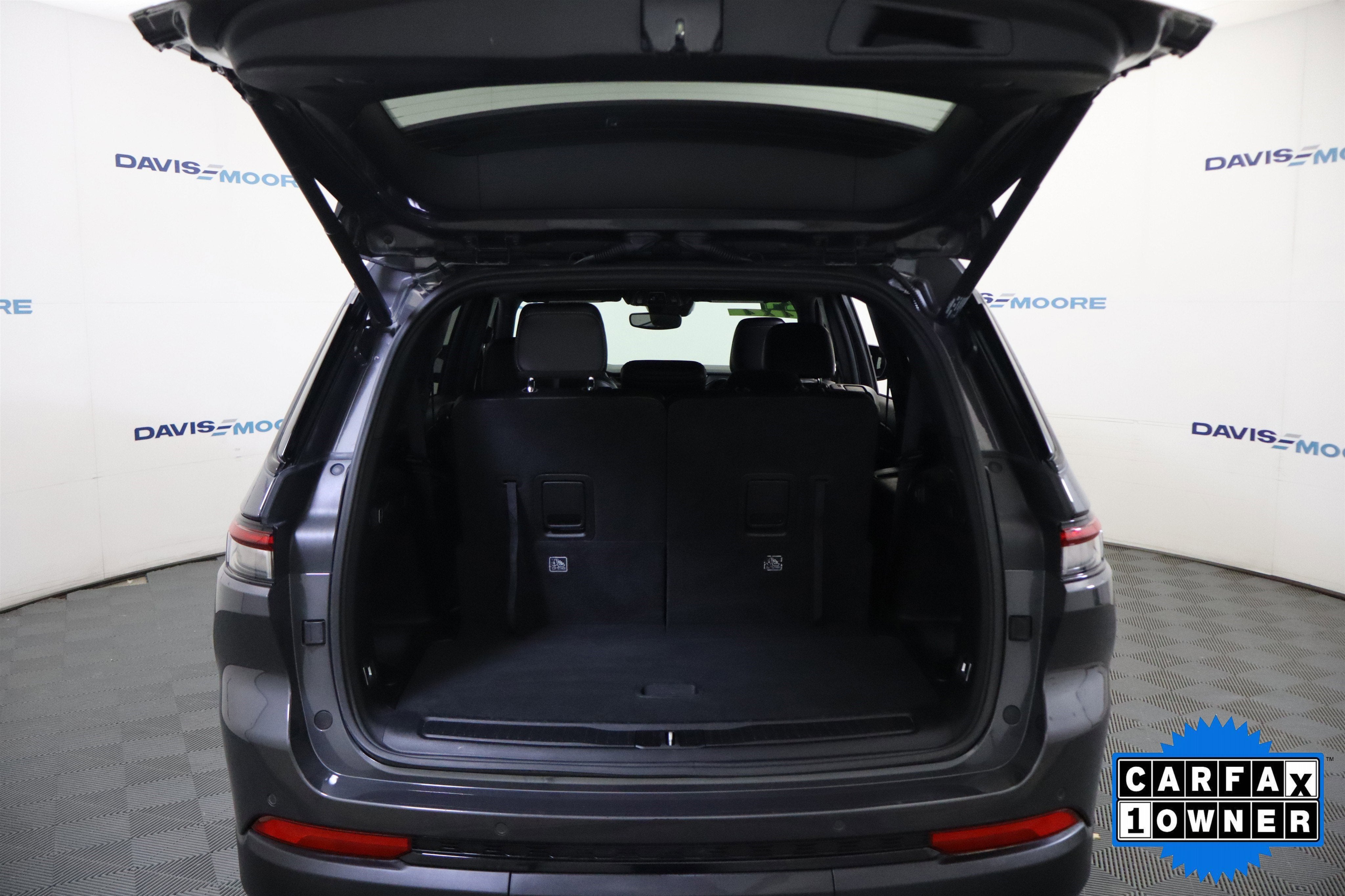 2024 Jeep Grand Cherokee L Altitude 4x4