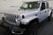 2023 Jeep Gladiator Overland 4x4