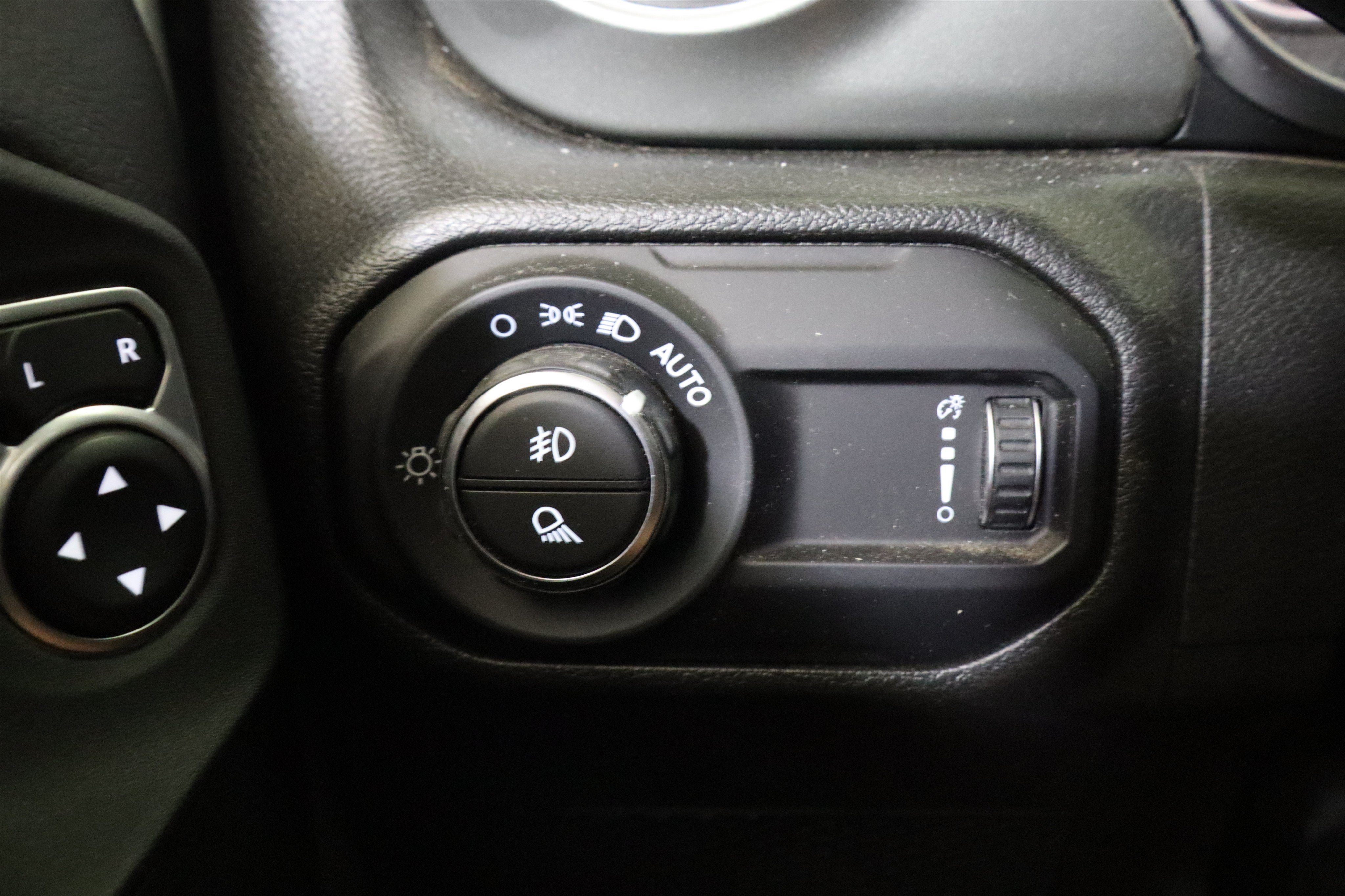 2023 Jeep Gladiator Overland 4x4