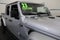 2023 Jeep Gladiator Overland 4x4