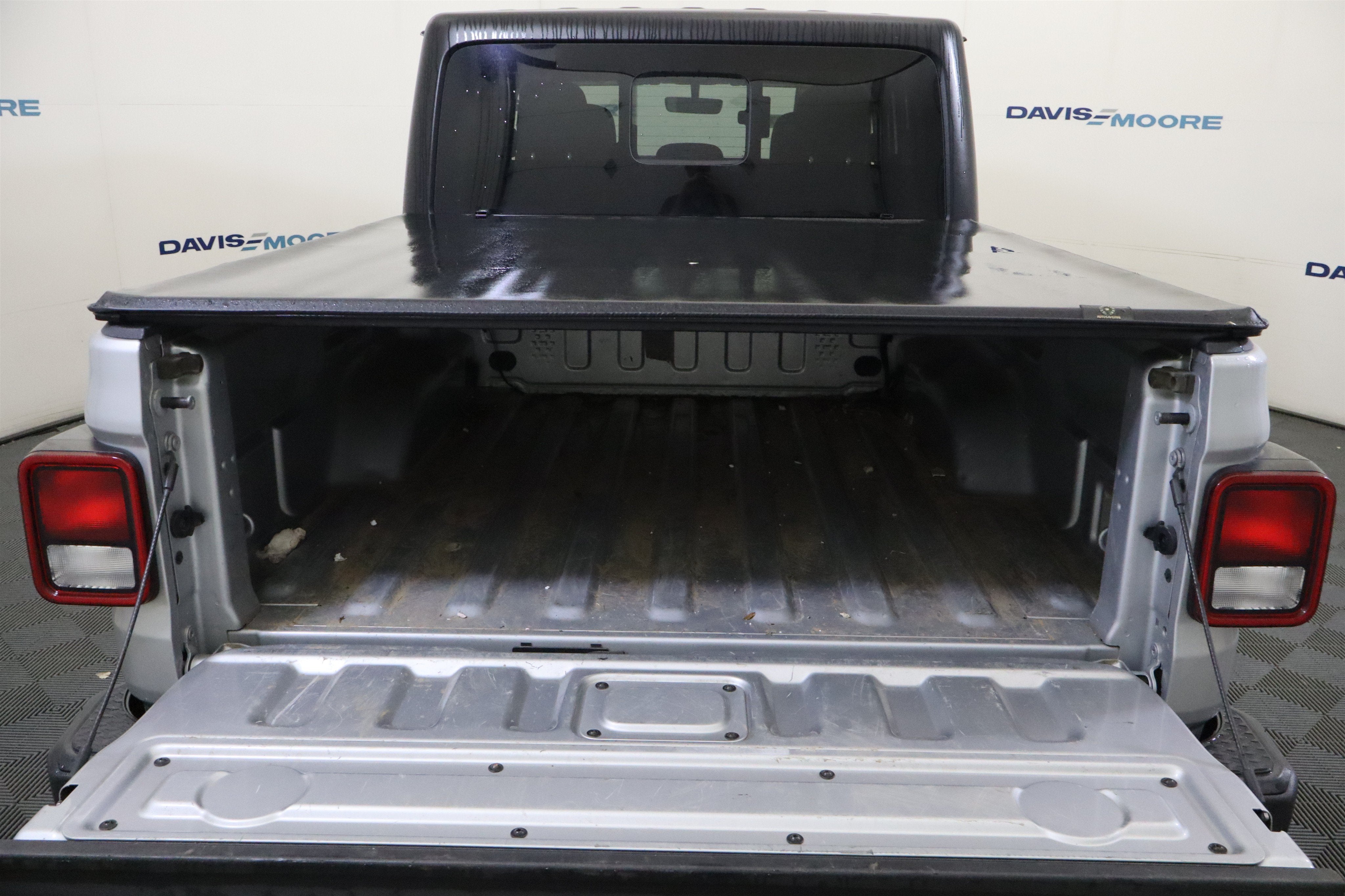 2023 Jeep Gladiator Overland 4x4