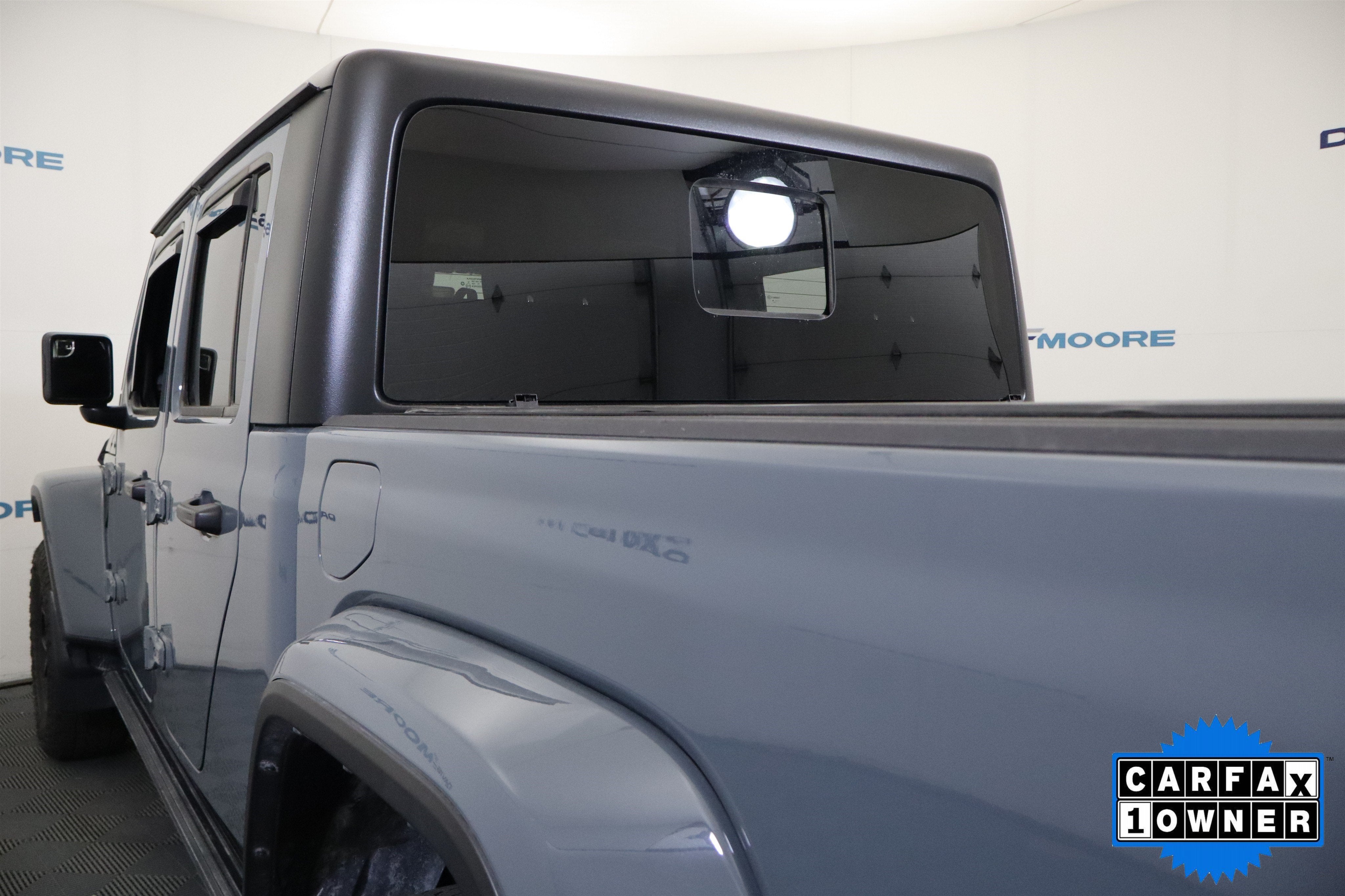 2025 Jeep Gladiator Willys 4x4