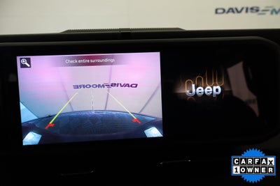 2025 Jeep Gladiator Willys 4x4