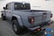 2025 Jeep Gladiator Mojave 4x4