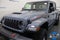 2025 Jeep Gladiator Mojave 4x4