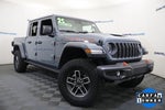 2025 Jeep Gladiator Mojave 4x4