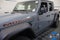 2026 Jeep Gladiator Mojave 4x4