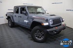 2026 Jeep Gladiator Mojave 4x4