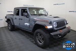 2026 Jeep Gladiator Mojave 4x4