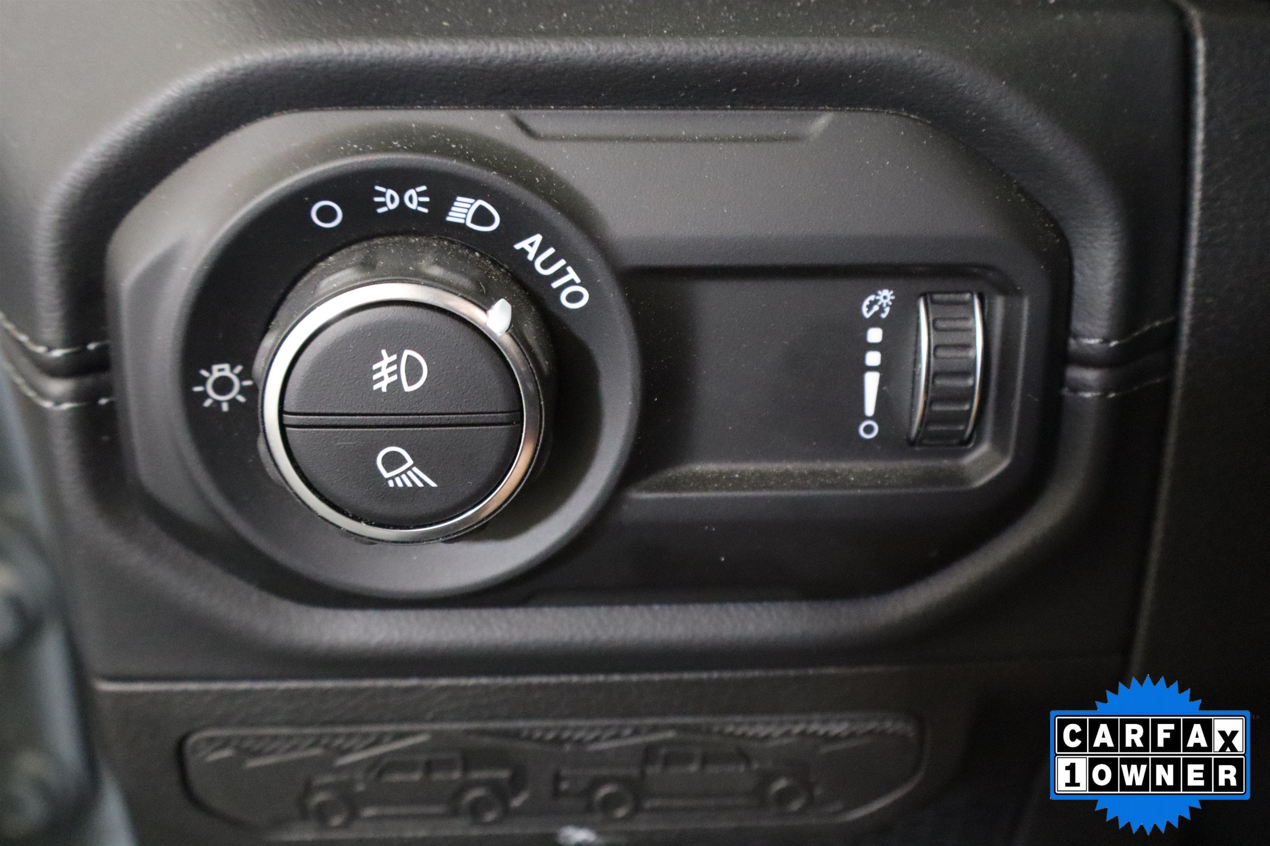 2026 Jeep Gladiator Mojave 4x4