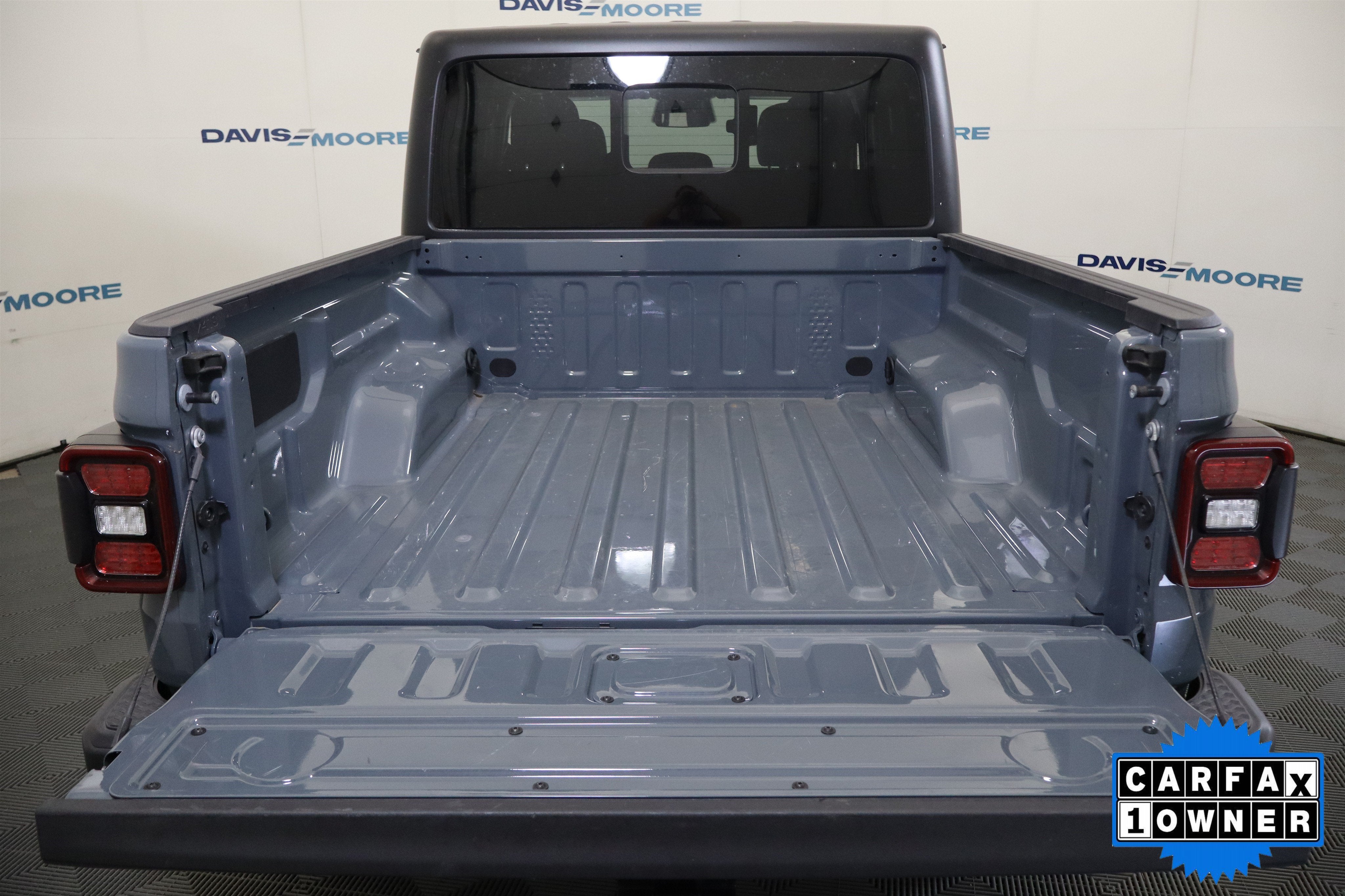 2026 Jeep Gladiator Mojave 4x4