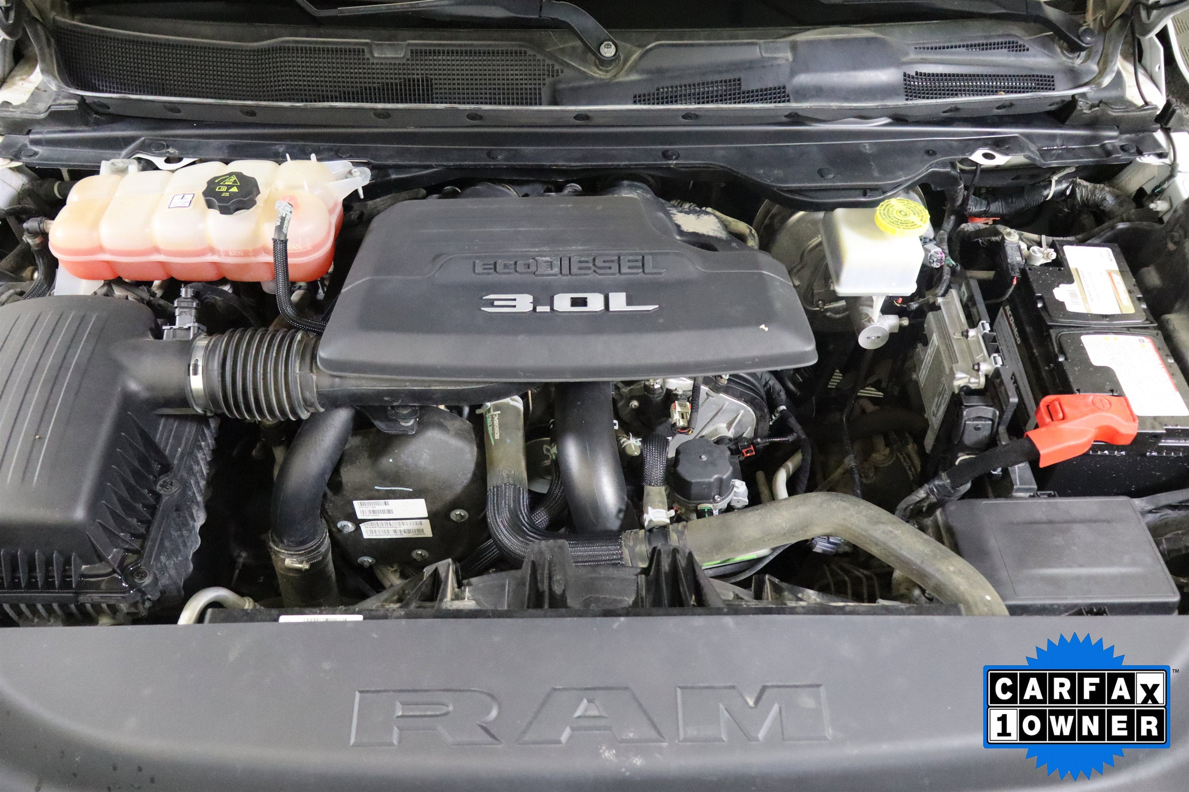 2021 RAM 1500 Limited Crew Cab 4x4