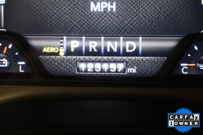 2021 RAM 1500 Limited Crew Cab 4x4