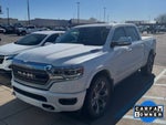 2021 RAM 1500 Limited Crew Cab 4x4