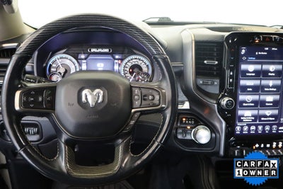 2021 RAM 1500 Limited Crew Cab 4x4