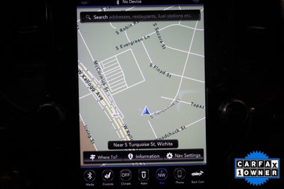 2021 RAM 1500 Limited Crew Cab 4x4