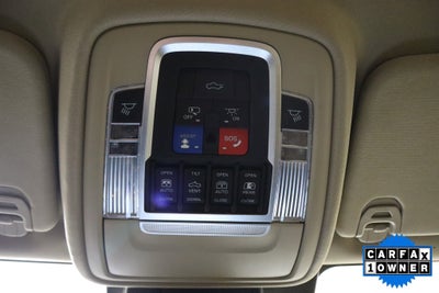 2021 RAM 1500 Limited Crew Cab 4x4