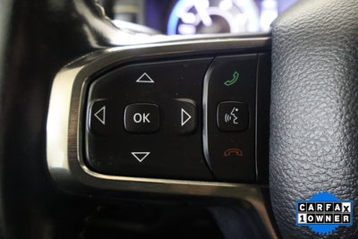 2021 RAM 1500 Limited Crew Cab 4x4