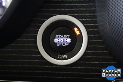 2021 RAM 1500 Limited Crew Cab 4x4