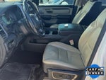 2021 RAM 1500 Limited Crew Cab 4x4