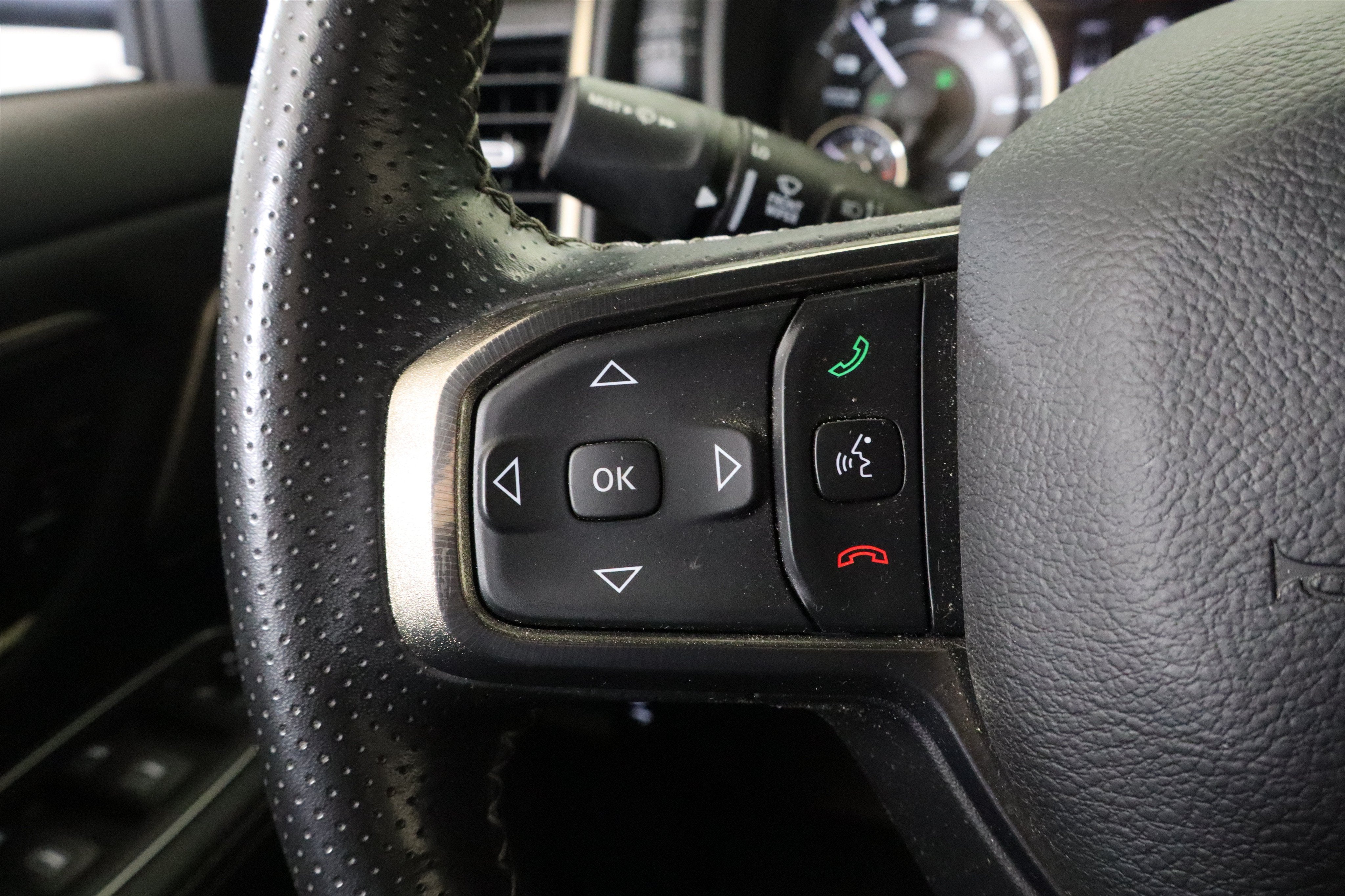 2021 RAM 1500 Rebel Crew Cab 4x4