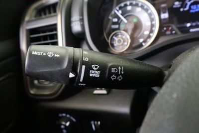 2021 RAM 1500 Rebel Crew Cab 4x4