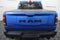 2021 RAM 1500 Rebel Crew Cab 4x4