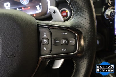 2025 RAM 1500 RHO Crew Cab 4x4