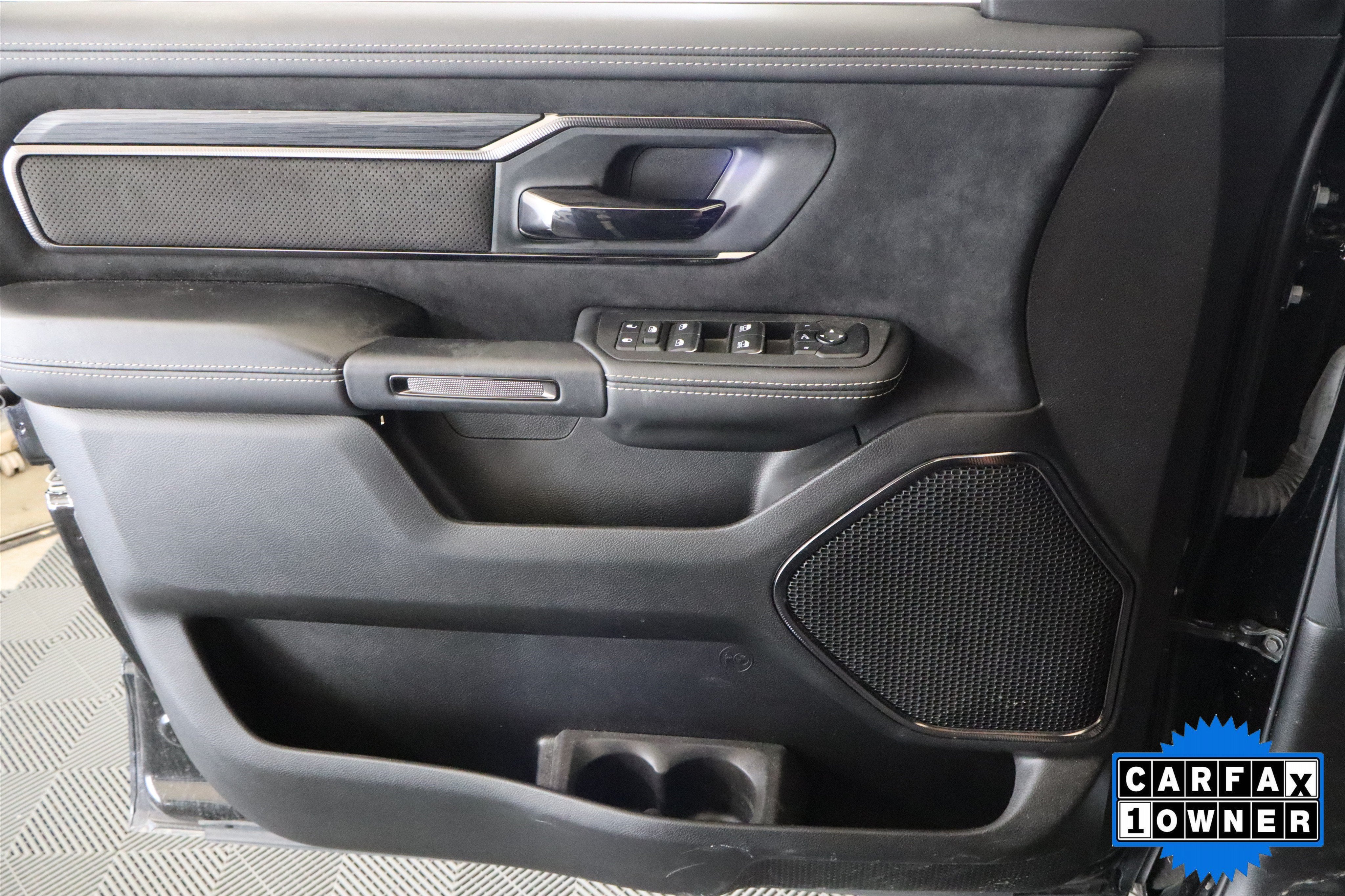 2025 RAM 1500 RHO Crew Cab 4x4