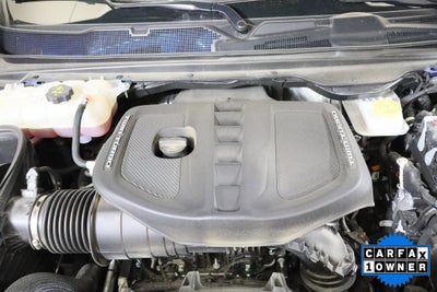 2025 RAM 1500 RHO Crew Cab 4x4