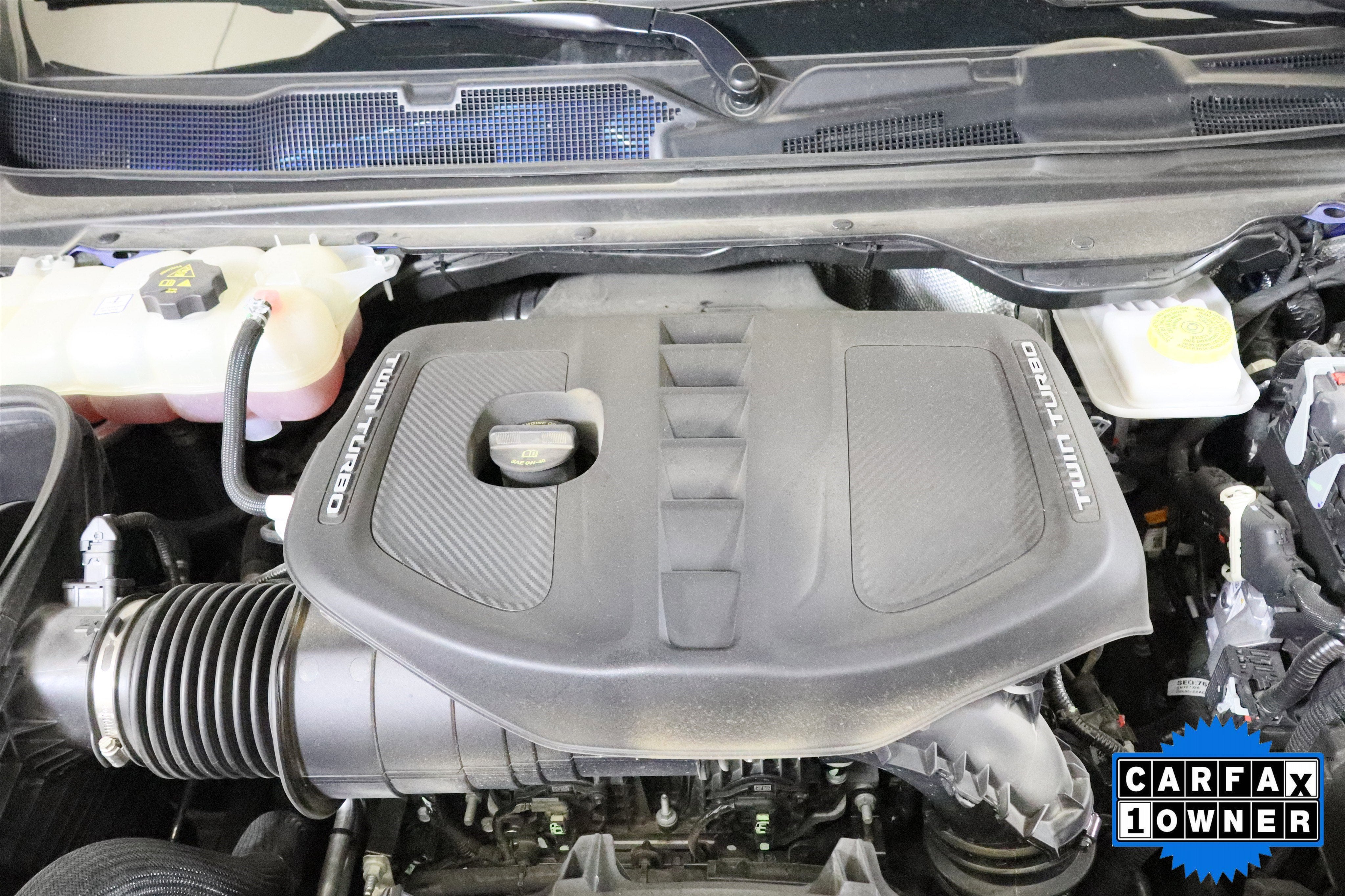 2025 RAM 1500 RHO Crew Cab 4x4