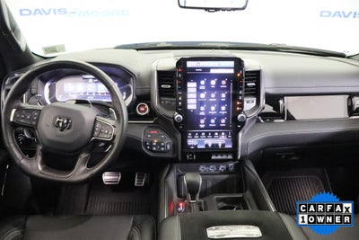 2025 RAM 1500 RHO Crew Cab 4x4