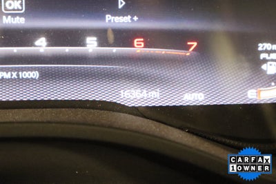 2025 RAM 1500 RHO Crew Cab 4x4