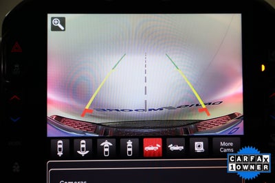 2025 RAM 1500 RHO Crew Cab 4x4