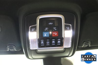 2025 RAM 1500 RHO Crew Cab 4x4