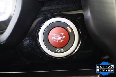 2025 RAM 1500 RHO Crew Cab 4x4