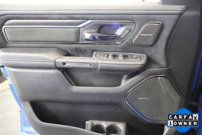 2025 RAM 1500 RHO Crew Cab 4x4